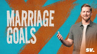 Secrets of a Strong, Lasting Marriage | Robert Watson | Sun Valley Community Church