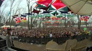 Bliss Live @ The mistery Of Purim by Groove Attack