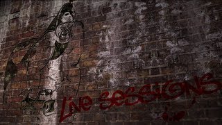 The Hyena Kill "LJB" GUERRILLA LIVE SESSION