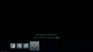 Humans vs bots in WZ2 DMZ?