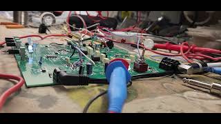 Univibe project.... tweaking the LFO waveform
