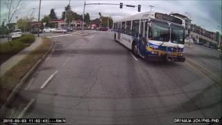 Translink Bus Drivers- 401- R7388
