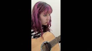 singing "heathrow" in my echo-y stairwell:)