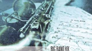Depeche Mode - Personal Jesus (performed by Big Band KK)