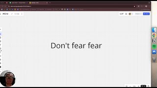 Don't fear fear