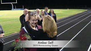 MHS Homecoming 2019