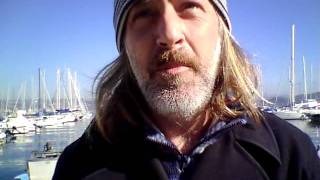 Tale by Giorgio Vacchetti about a Fisherman from Fezzano