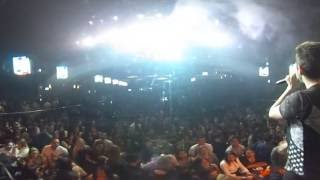 Alex Fava Show 360 O Trato 28/07/2016 Brook's SP