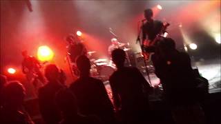 Craftmen Club - Vampires - Le Nadir 2018