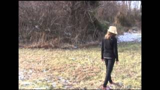 Music Video - Jen Titus - Oh Death