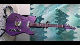 Introducing the RIG-T1 Wildflower