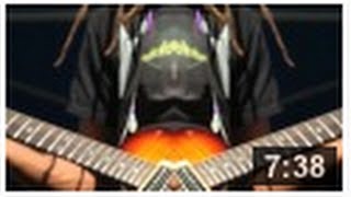 Ama Evolution- "Heavy"