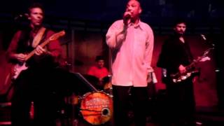 Burning House  Beginnings at Hollywood Casino Part 1 4 21 12.mp4