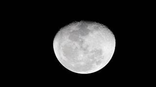 Part 1: The Occultation of Aldebaran