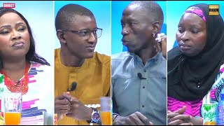 Waati. - La richesse doit-elle inverser les rôles entre grand-frère et petit-frère ?