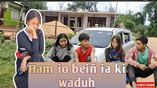Ham io bein ia ki wa duh part 2 pnar film