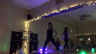 Senior Stretch and tone with Danielle 30 09 20