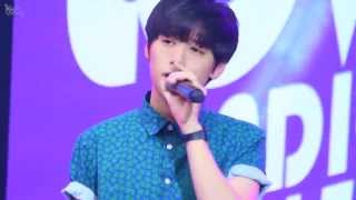 [HD Fancam] KACHA : Your song (multi camera)