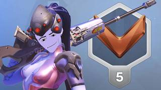 Better Widow Wins | Overwatch
