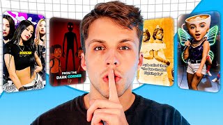 5 NEW YouTube Shorts Niches That Are BLOWING UP Right Now