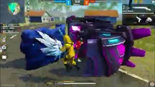 #free  fire #free Gajab Kahani Amit Dada game