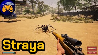 A RIPPER SHOOTER - Straya - The Backstory S2E4