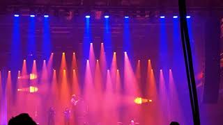 Biffy Clyro SHOT ONE Munich 2026 LIVE