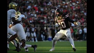 Film Analysis on What LB Prospect Jacob Rodriguez Would Bring the Browns - Sports4CLE, 4/2/26