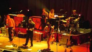 Belle & Sebastian - I'm a Cuckoo (Live in Santiago, Chile)
