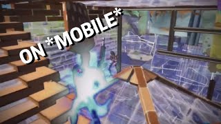 THE BEST MOBILE UNIQUE OVEREDIT! (MY BEST EDIT) tutorial at 200 subs