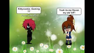 Dandelion's meme|Ft. my old bestie 🥺🥰 long time no see 😭😭