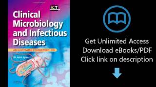 Clinical Microbiology and Infectious Diseases: An Illustrated Colour Text, 2e