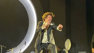 Arctic Monkeys: Pretty Visitors (Live @ The Forum, Oct 1, 2023)