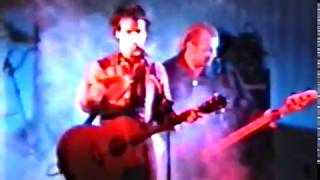 Engine Alley 1993 live Kilkenny 2 of 2