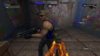 [PC] Duke Nukem Forever - Online #19: Hollywood Team Deathmatch!