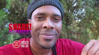 Morning Minutes with Malachi Gross: This Is My Desire | Success This Life