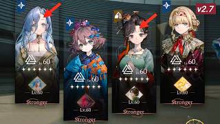 THIS TEAM'S SYNERGY IS STUPID (v2.7)