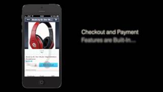 Buying Products With Alert
