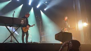 Johnny Marr - Generate Generate - OM Liège - 24 October 2025