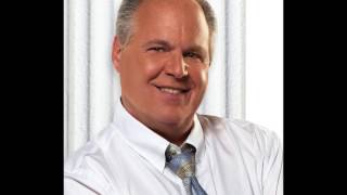 Rush Limbaugh EIB "Rush the Knife"