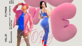 Flyman-Dai Wakati Hello[Love-Story Ep]
