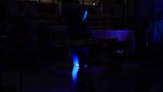 Mimmo D'Ippolito - Cinematic session @ church