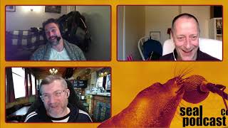 Episode 265 - Olney Fans