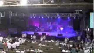 Christian Church of Jasper "Victory At Cabby" Timelapse (Easter 2013)