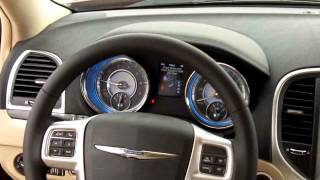 2012 Chrysler 300