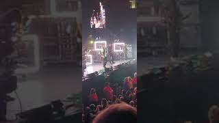 you me at six underdog at the 02