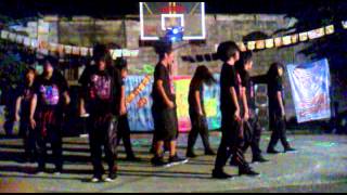 Danz Republic@Montalban