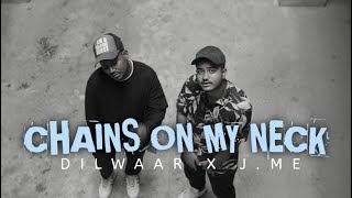 Chains on my neck | teaser