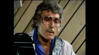 Greg McDonald talks with Carl Perkins - Tribute to Ricky Nelson