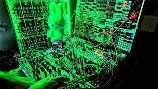 FINAL JAMUARY SESSION 31 / PANMNESIA  #industrial #noise #sounddesign #soundscape #jamuary 